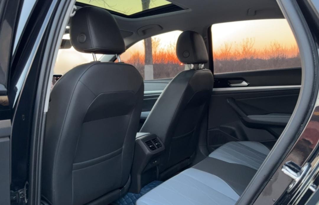 Volkswagen Lavida 1.5L Automatic