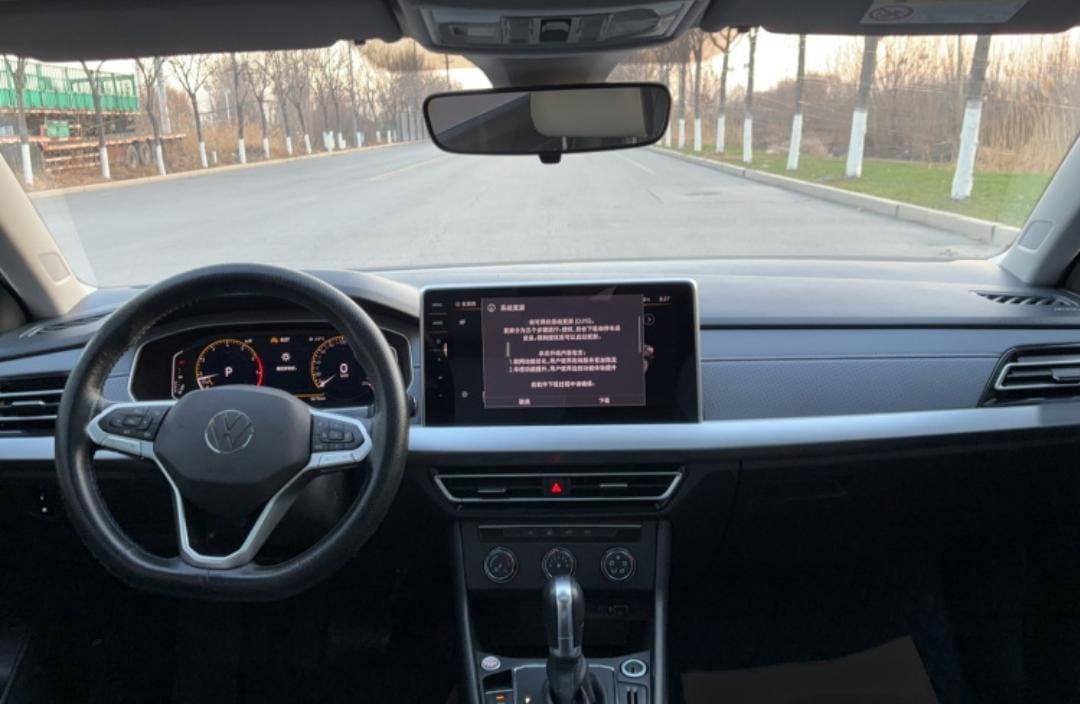 Volkswagen Lavida 1.5L Automatic