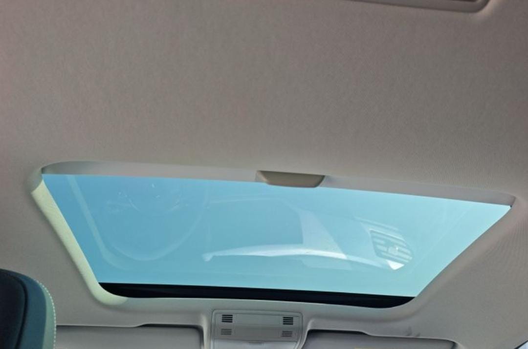 Volkswagen Polo Plus 1.5L  Automatic Edition