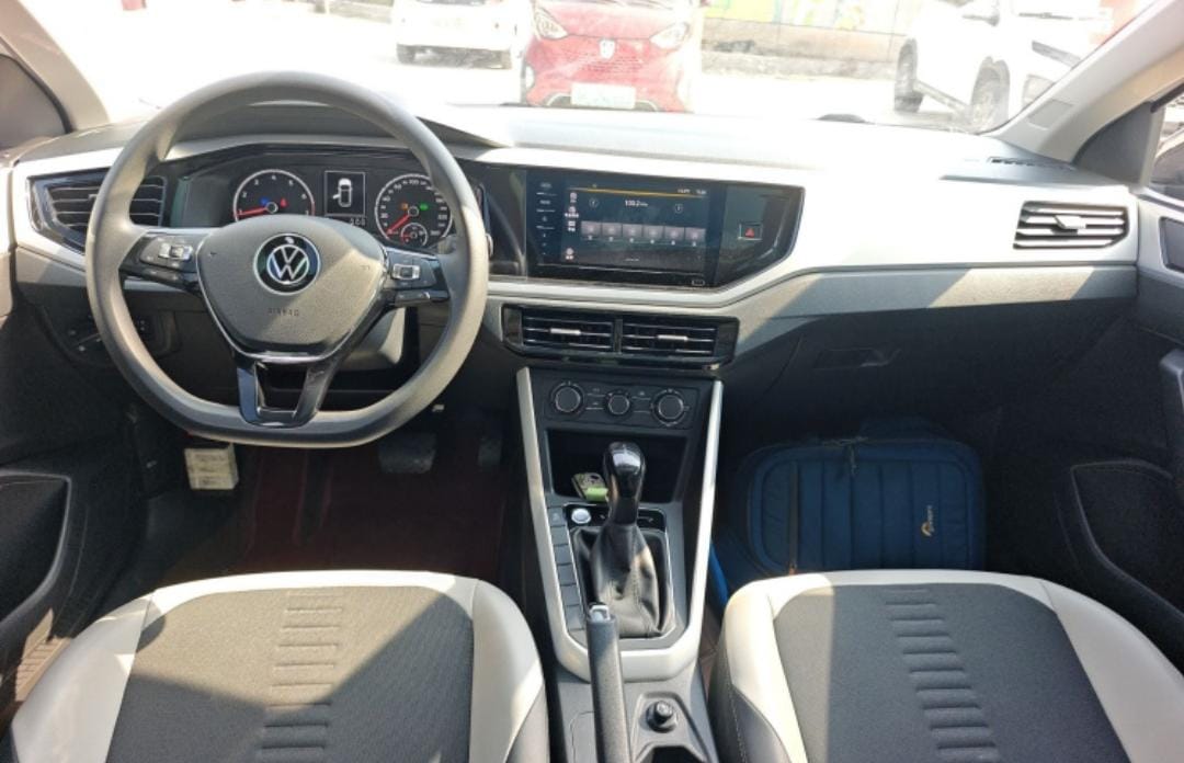 Volkswagen Polo Plus 1.5L  Automatic Edition