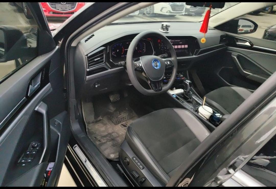 Volkswagen Sagitar 280TSI DSG Premium Edition