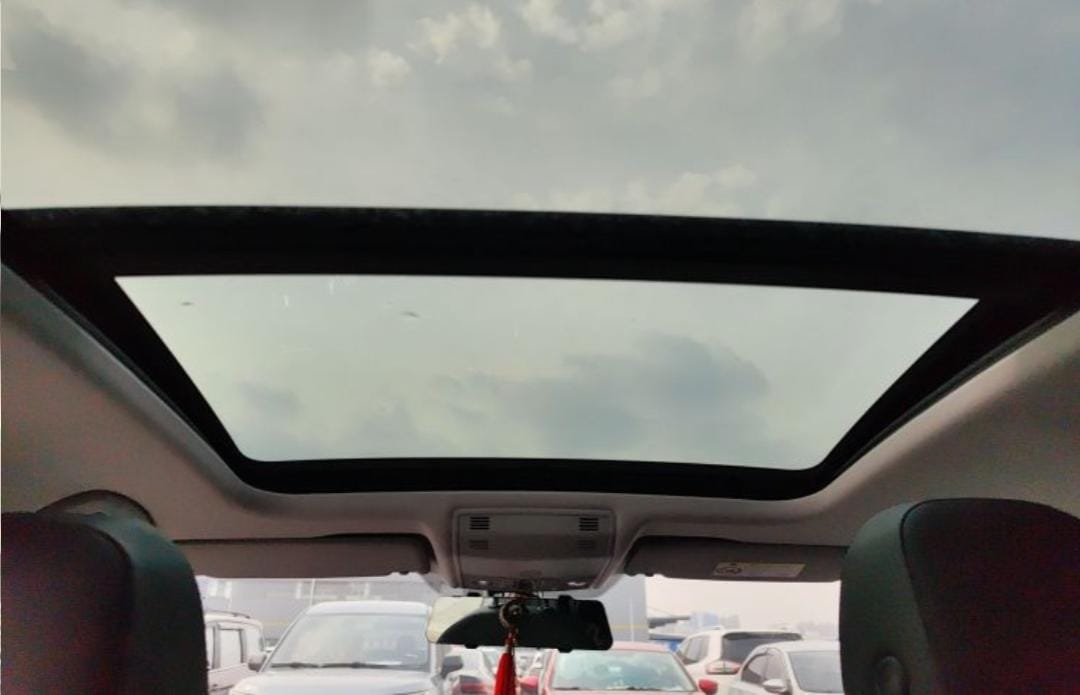 Volkswagen Sagitar 280TSI DSG Premium Edition