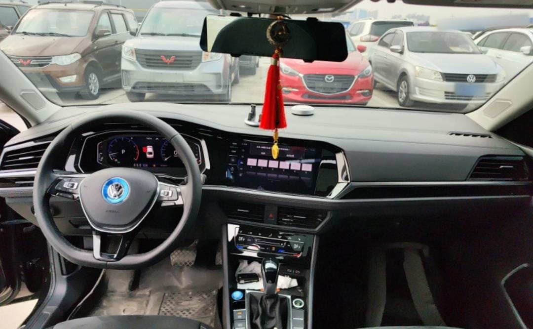 Volkswagen Sagitar 280TSI DSG Premium Edition