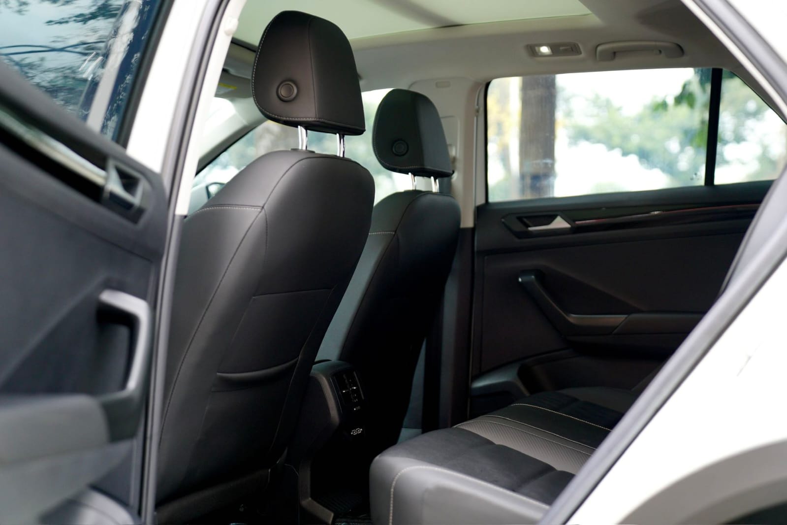 Volkswagen T-Roc Tango 280TSI DSG Comfort PLUS Edition