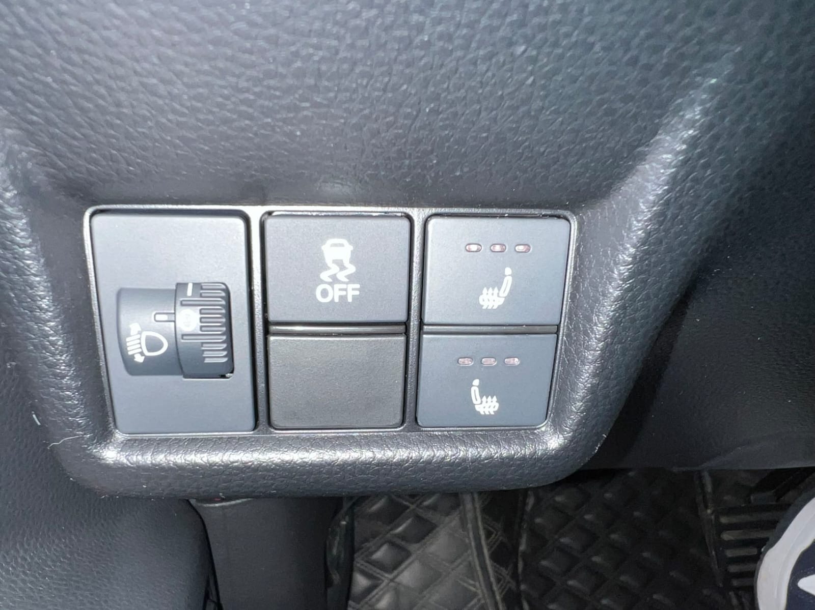 Honda Civic 180TURBO CVT