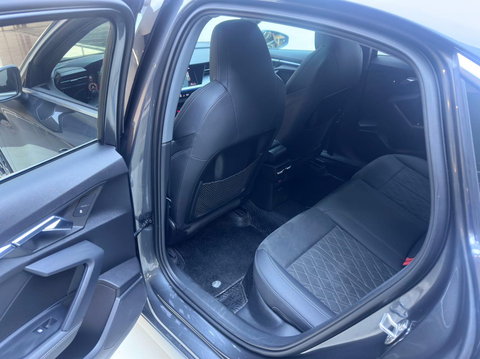 Audi A3L Limousine 35 TFSI