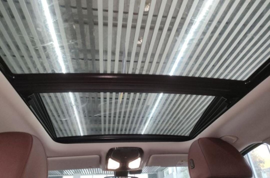 BMW 3 Series 320Li M Sport Suite