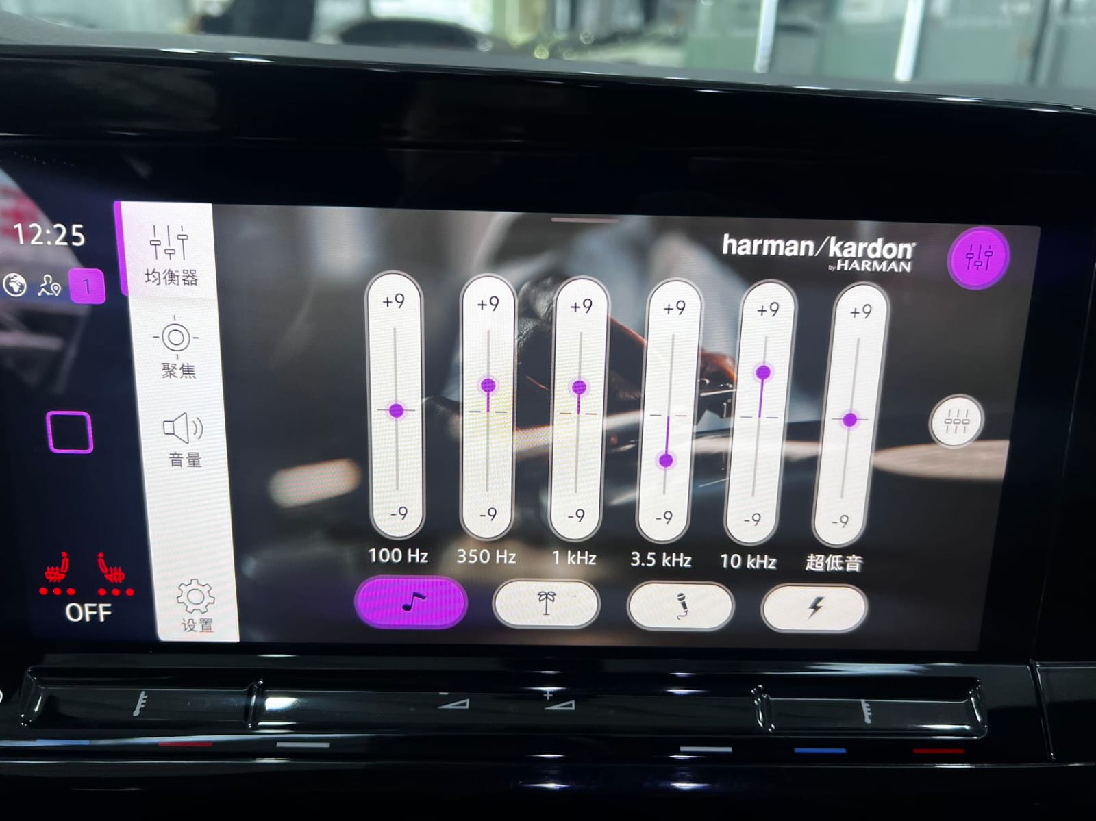 Volkswagen Golf 280TSI DSG R-Line