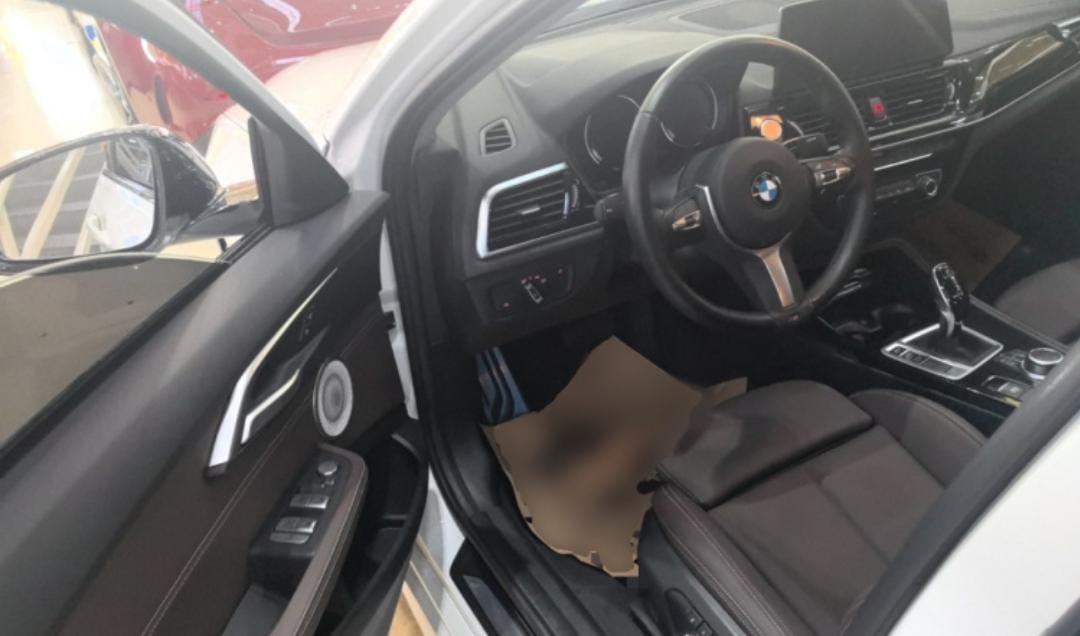 BMW 1 Series 120i M Sport Night Edition