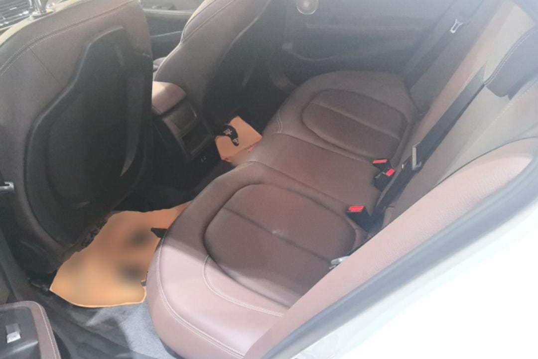 BMW 1 Series 120i M Sport Night Edition