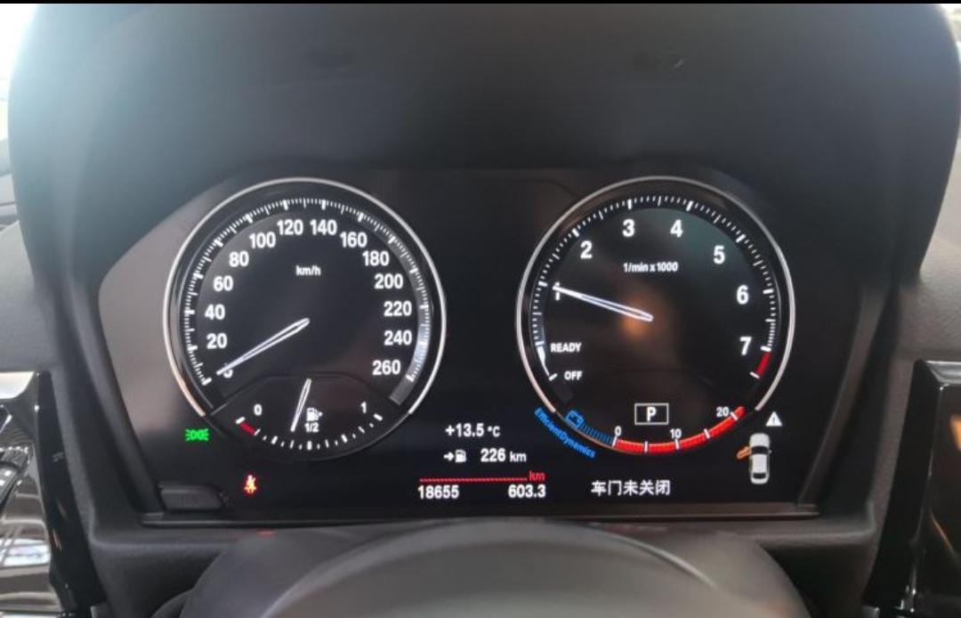 BMW 1 Series 120i M Sport Night Edition