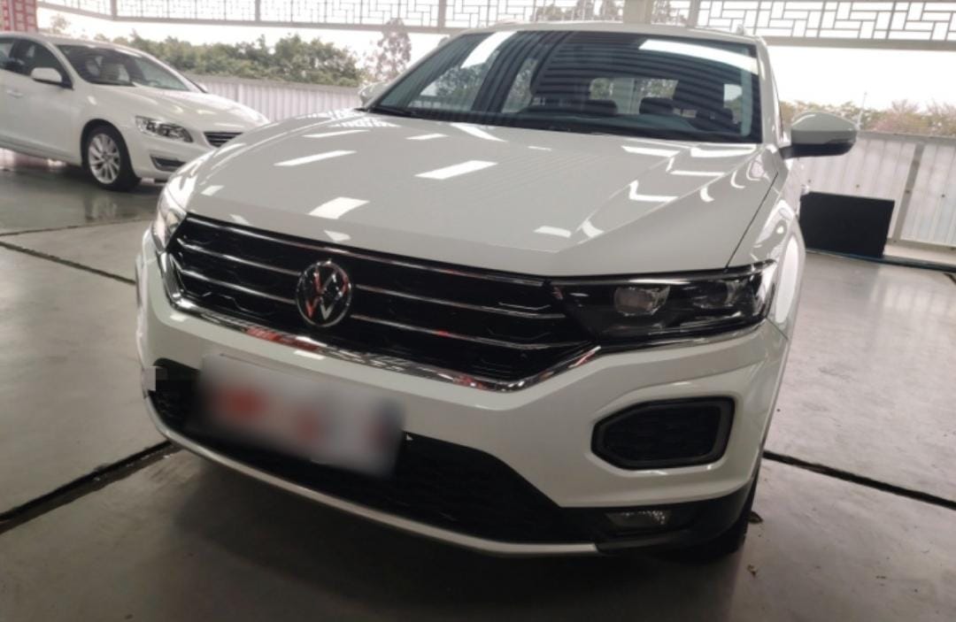 Volkswagen T-Roc Tango 280TSI DSG