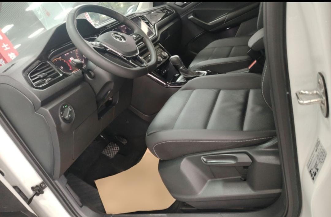 Volkswagen T-Roc Tango 280TSI DSG