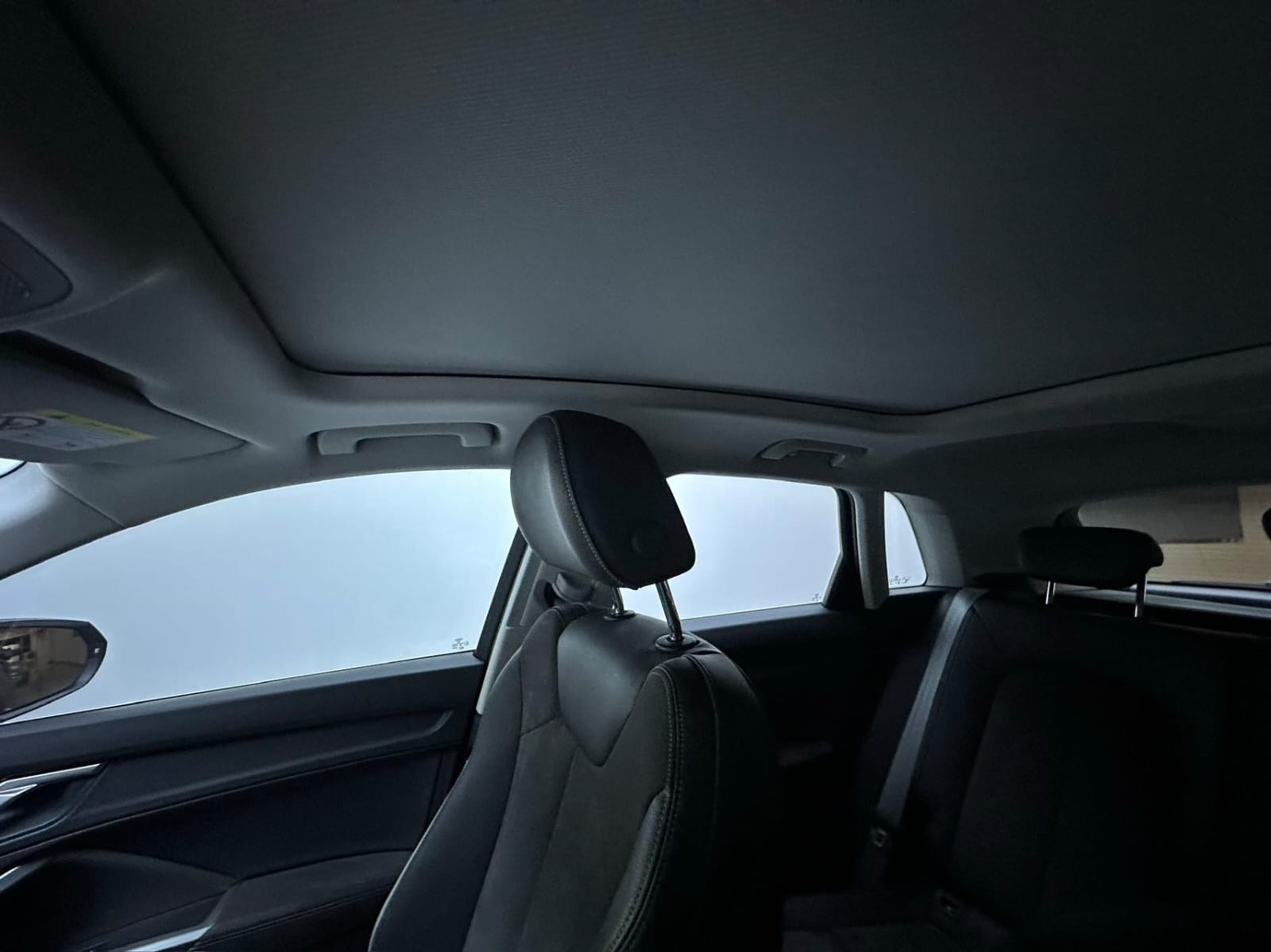 Audi Q3 35 TFSI Stylish Dynamic VI Edition