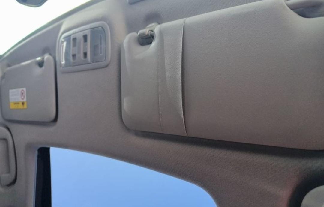 Honda Envix 180TURBO CVT Comfort Edition