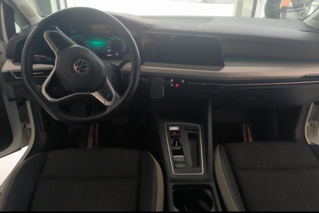 Volkswagen Golf 280TSI DSG Pro