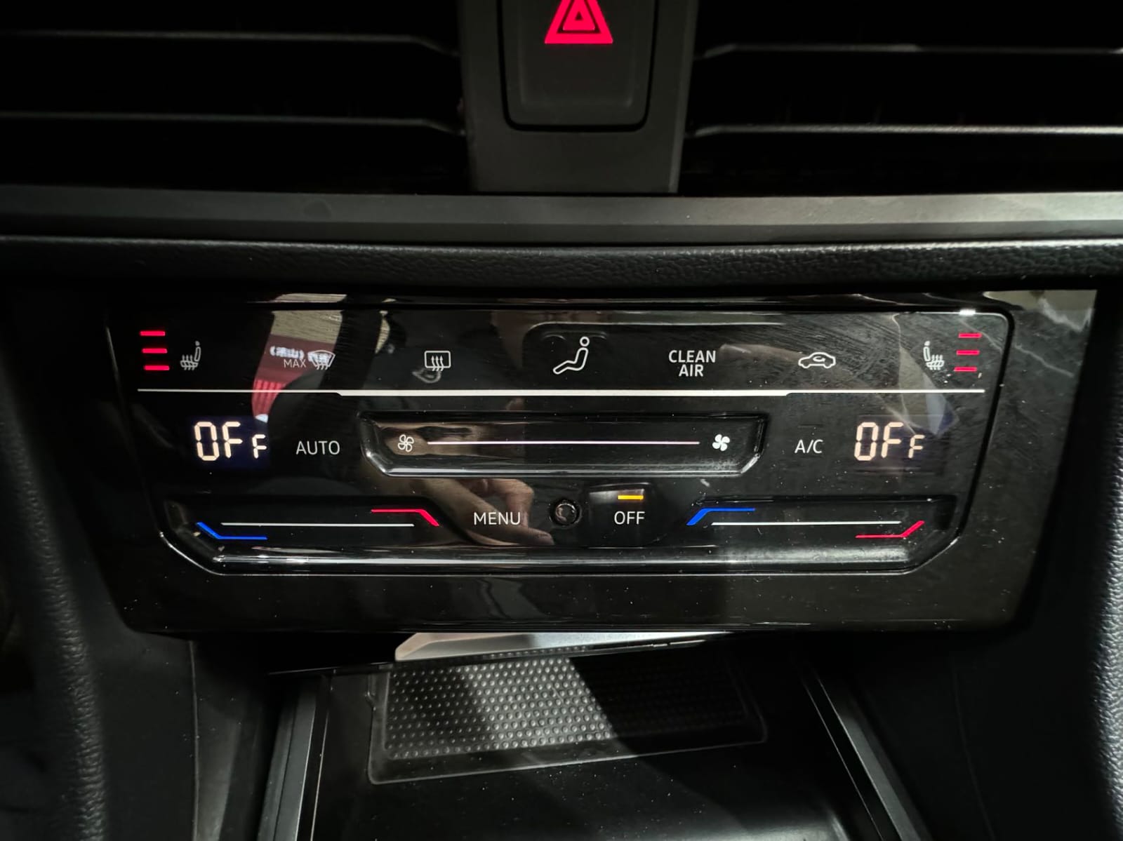 Volkswagen Sagitar 280TSI DSG Deluxe Intelligent Edition