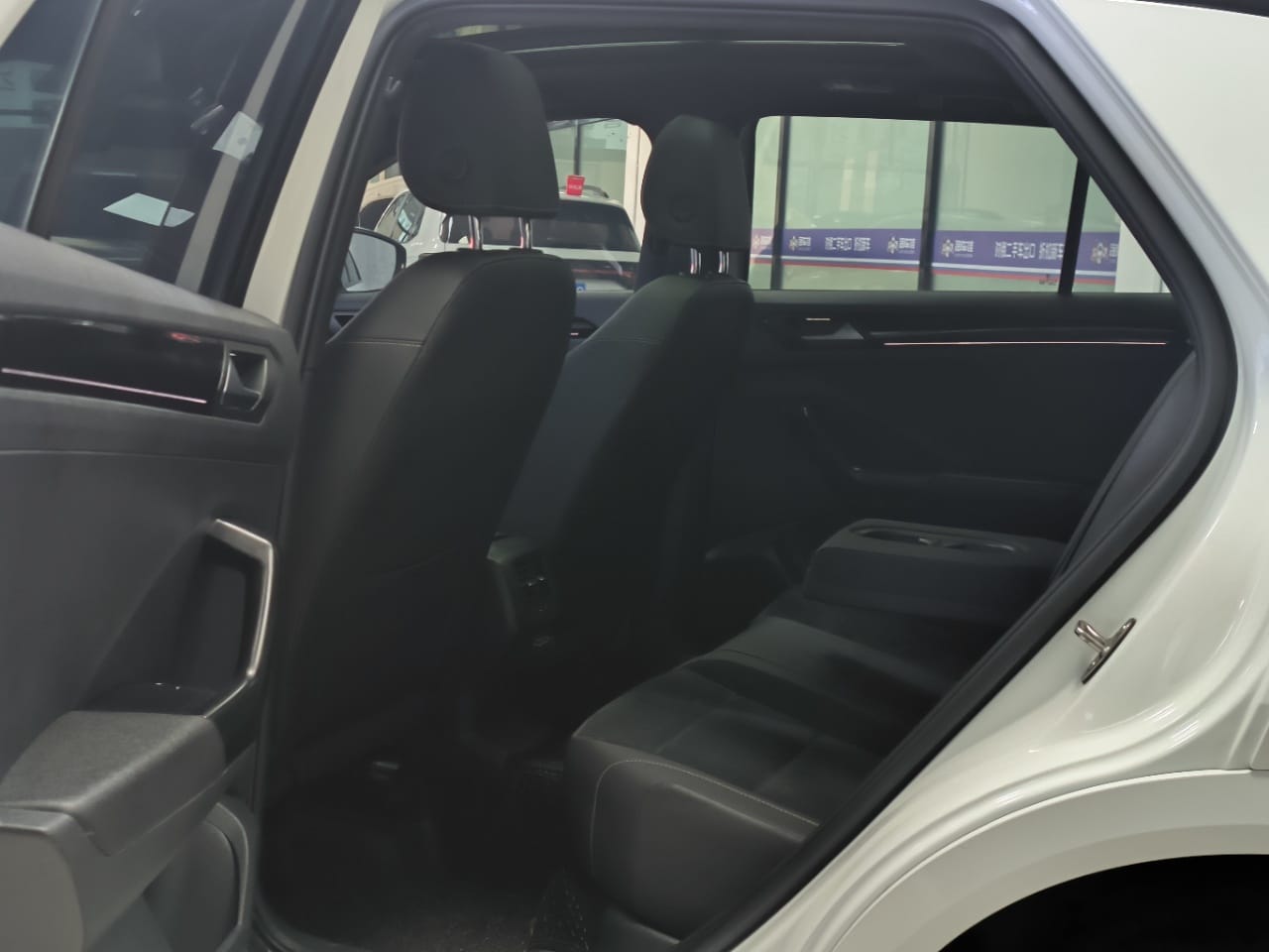 Volkswagen T-Roc Tango 280TSI DSG