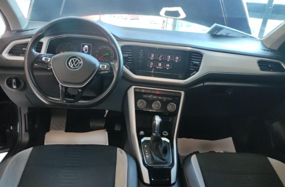 Volkswagen T-Roc Tango 280TSI DSG Elite PLUS Edition