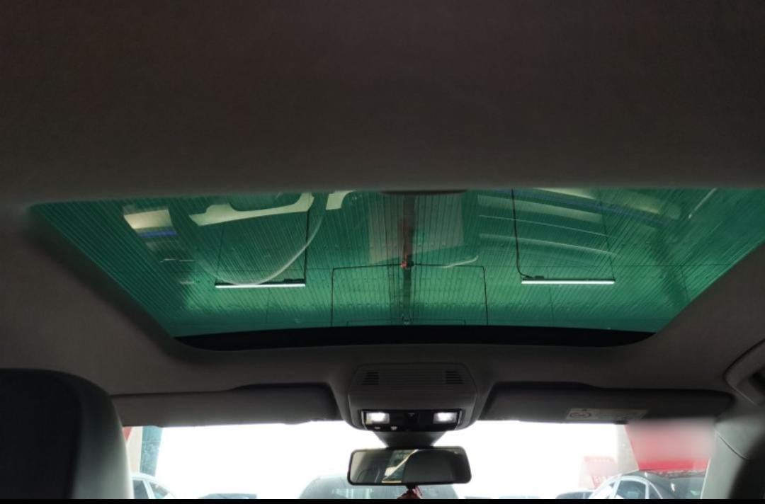 Volkswagen Lamando L 280TSI DSG Cool Hot Version