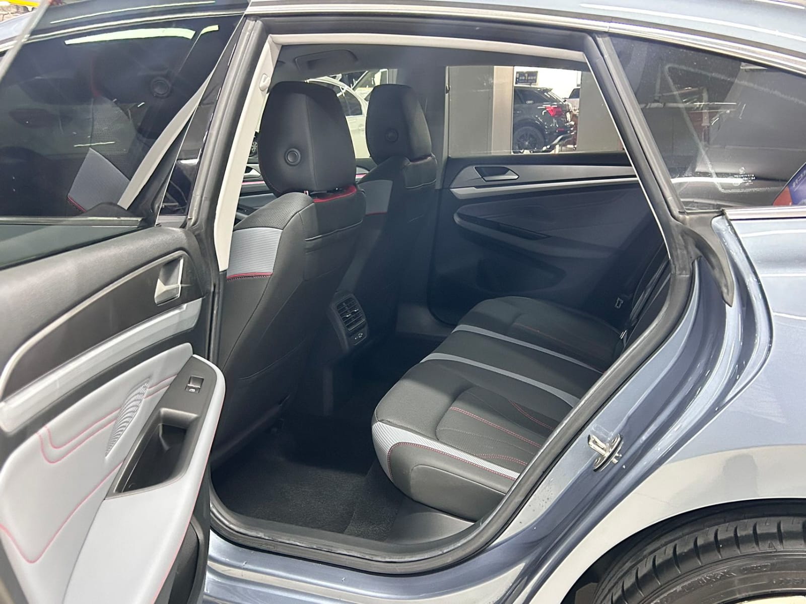 Volkswagen Lamando L 280TSI DSG