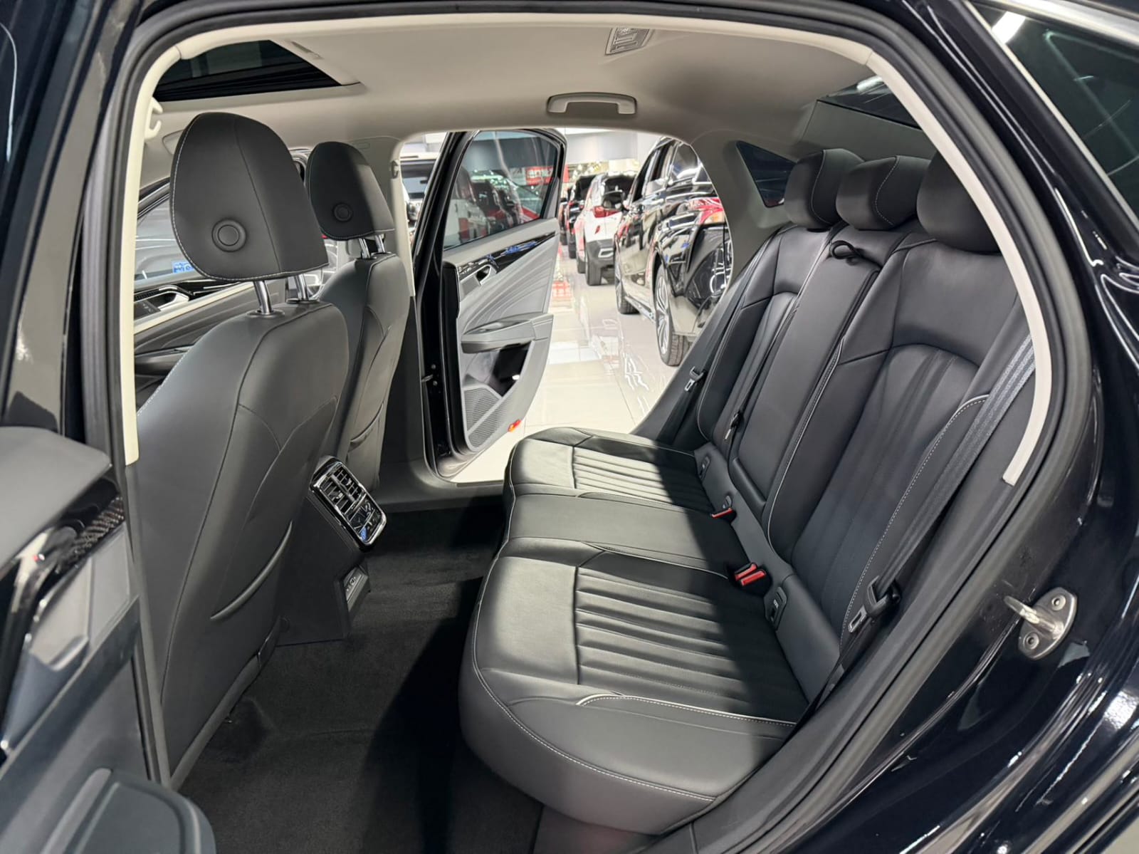 Volkswagen Passat 280TSI Star Elite Edition