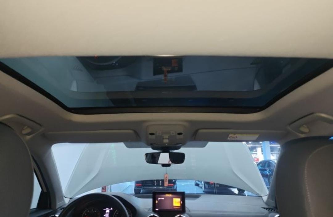 Audi Q2L 35 TFSI Stylish &amp; Elegant Edition