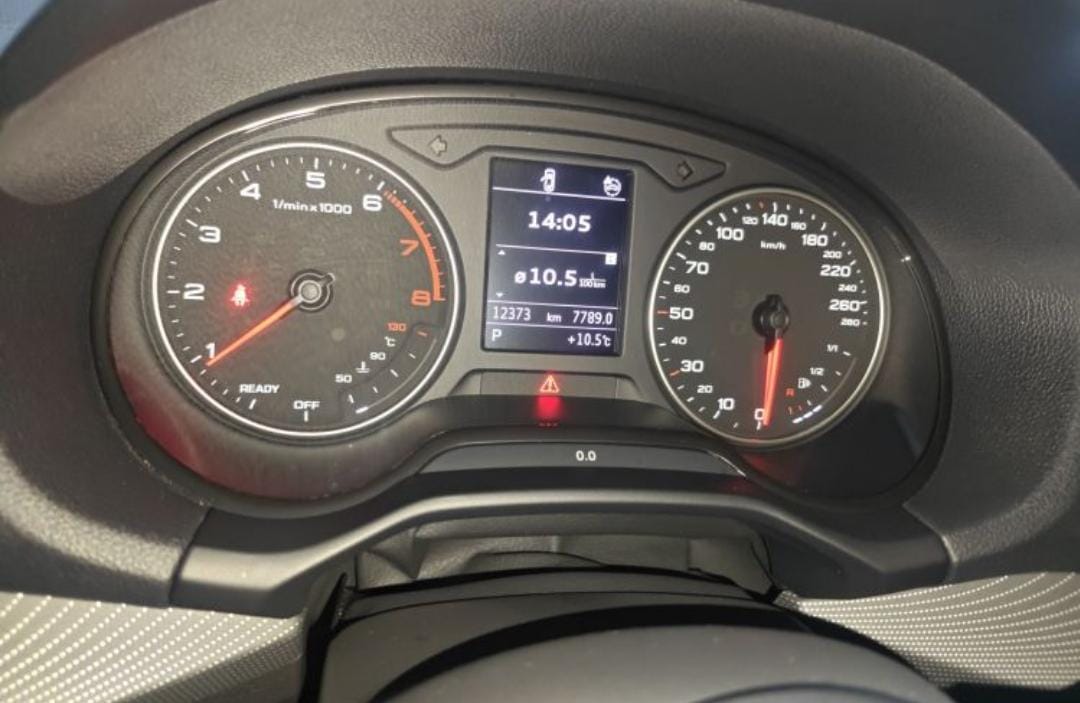 Audi Q2L 35 TFSI Stylish &amp; Elegant Edition