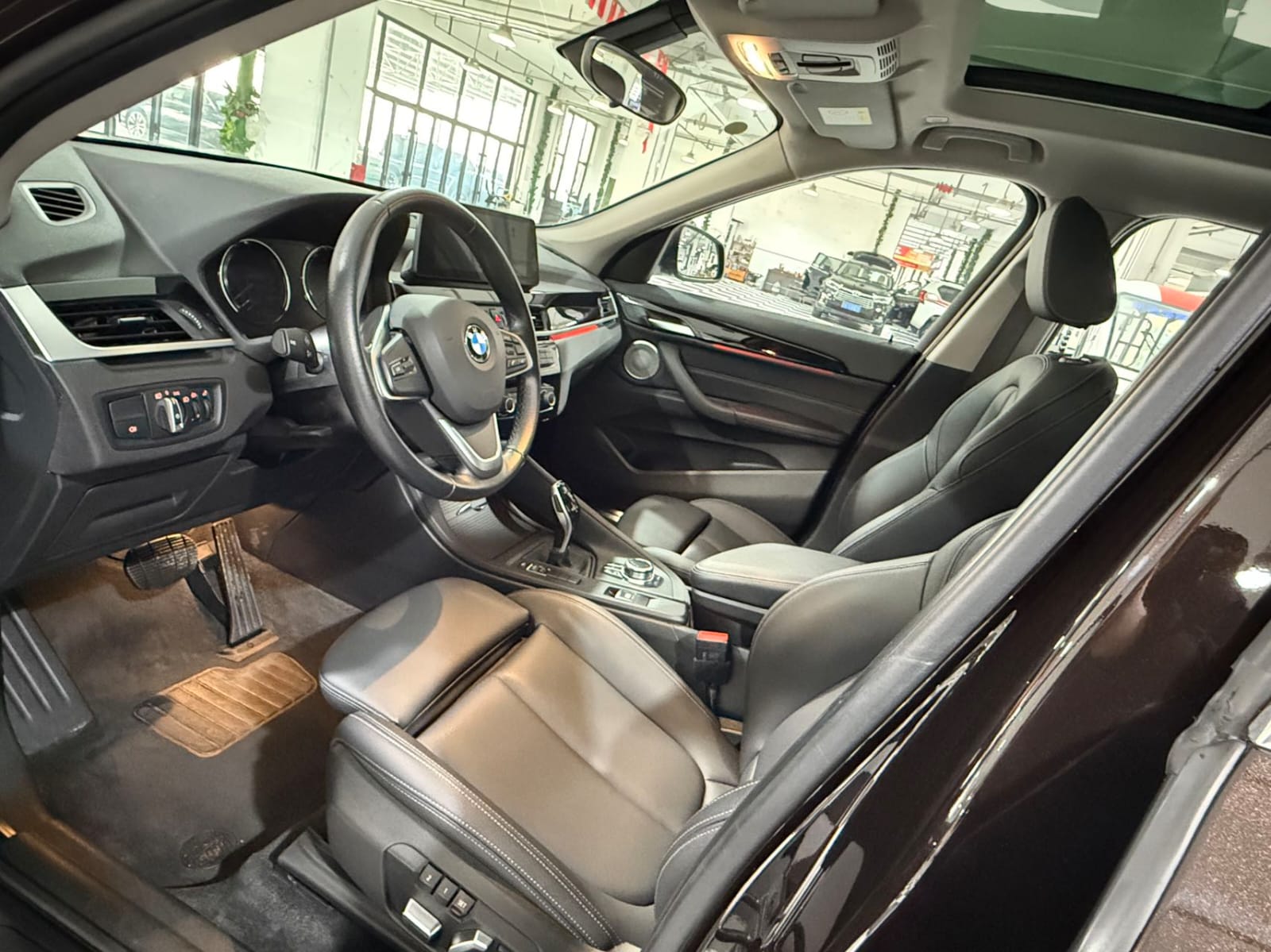 BMW X1 sDrive20Li Fashion Edition