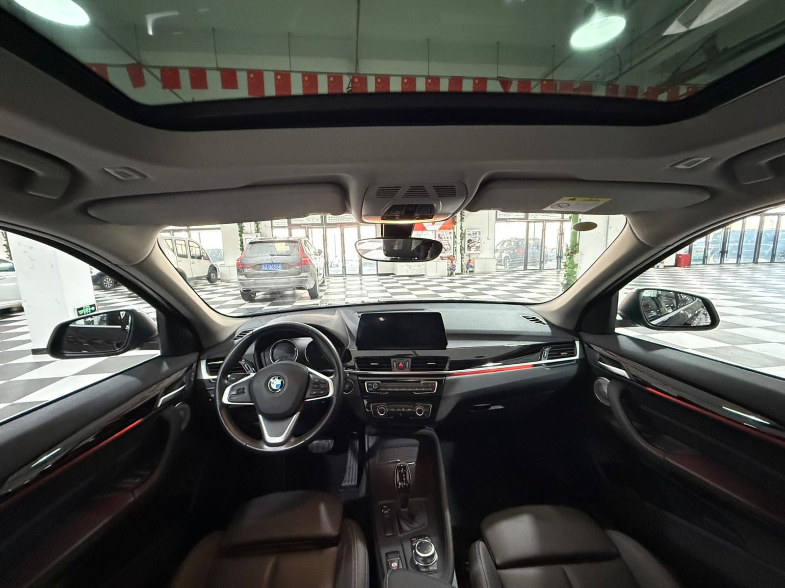 BMW X1 sDrive20Li Fashion Edition