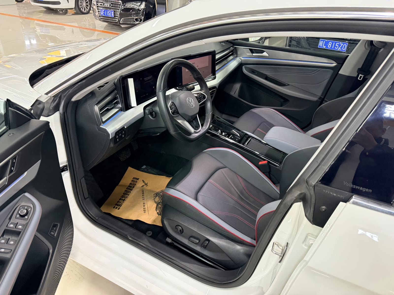 Volkswagen Lamando L 280TSI DSG