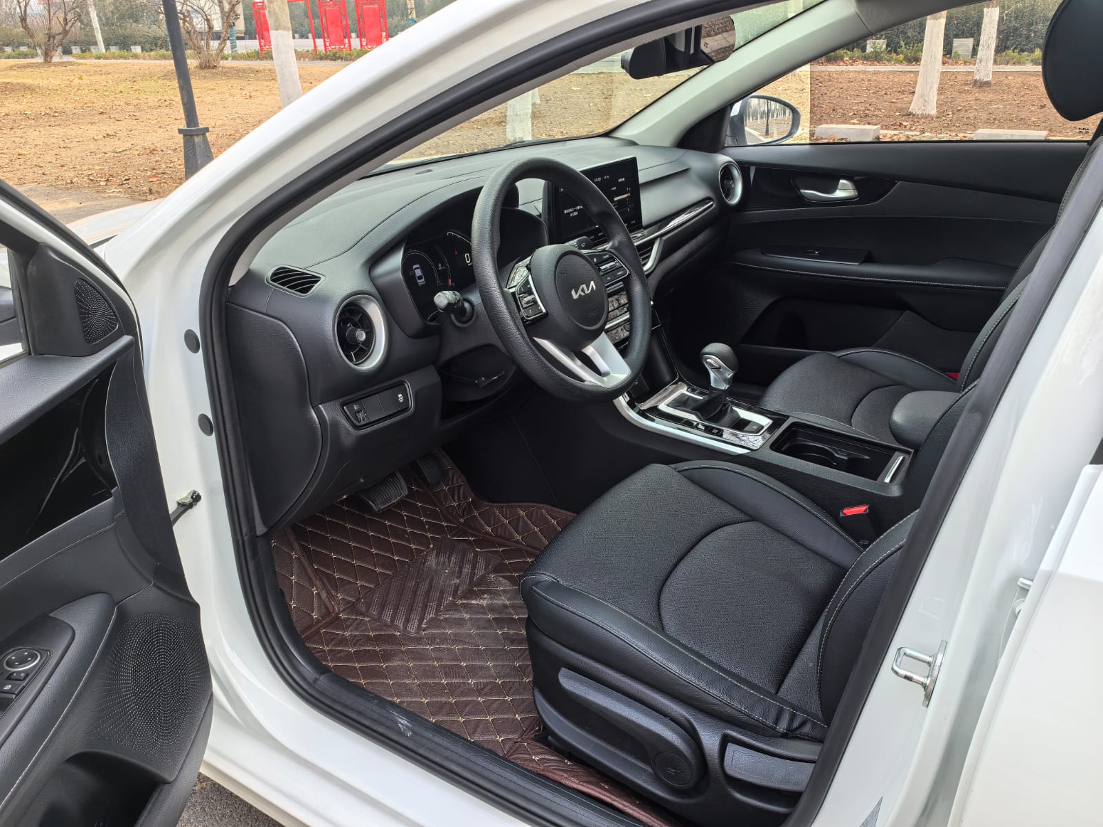 Kia K3 1.5L CVT Fashion Edition