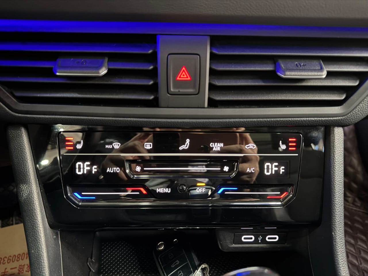 Volkswagen Sagitar 280TSI DSG Premium Edition