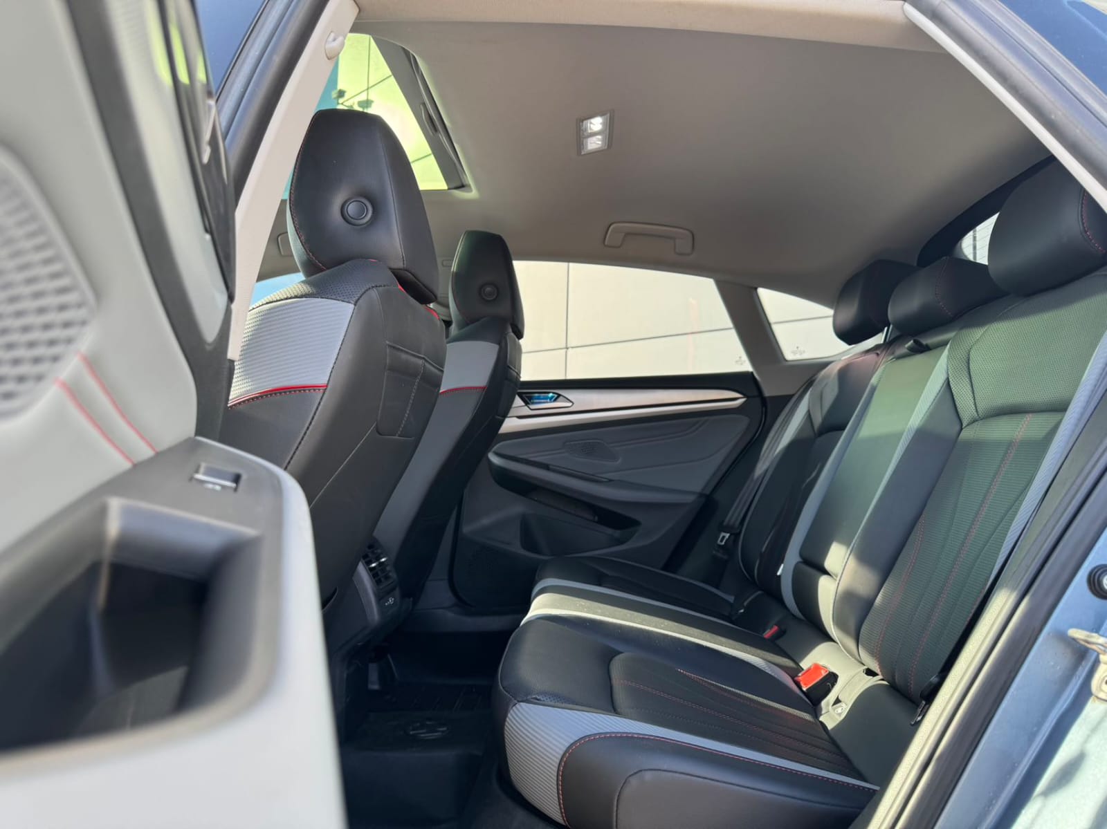 Volkswagen Lamando L 280TSI DSG Cool Hot Version