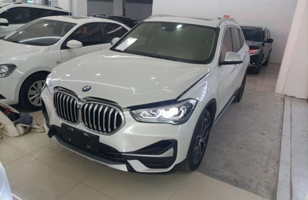 BMW X1 sDrive20Li Fashion Edition