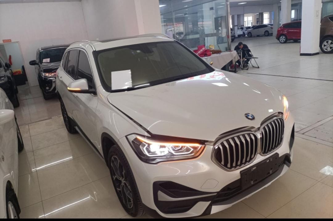 BMW X1 sDrive20Li Fashion Edition