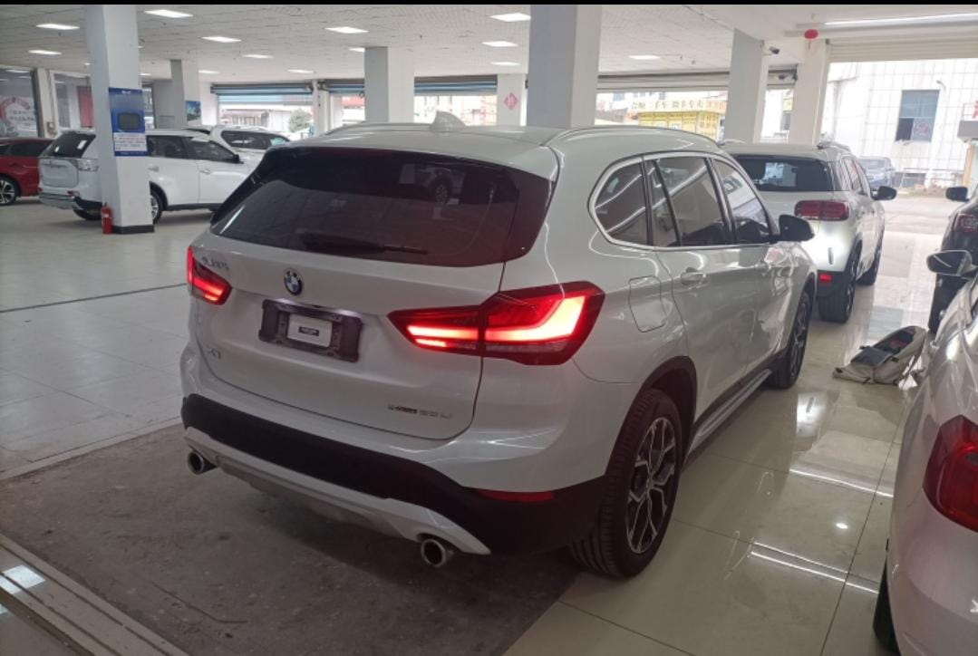 BMW X1 sDrive20Li Fashion Edition