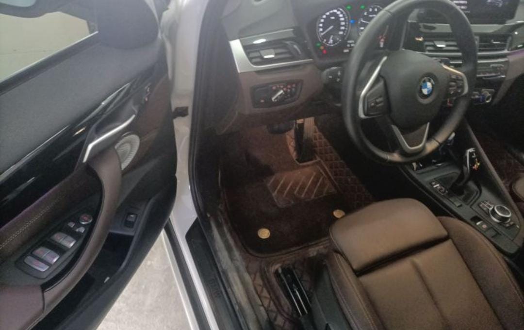 BMW X1 sDrive20Li Fashion Edition