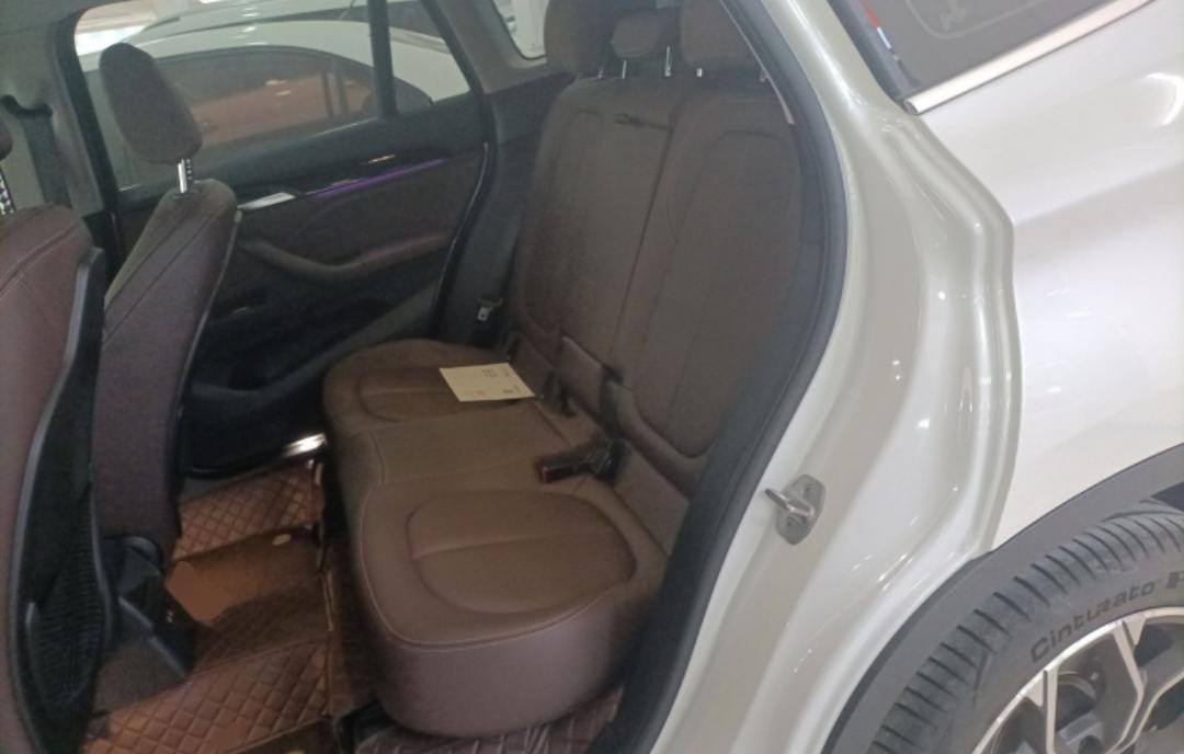 BMW X1 sDrive20Li Fashion Edition