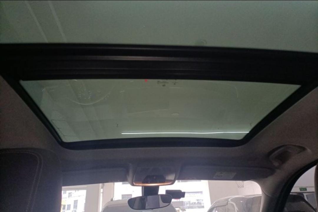 BMW X1 sDrive20Li Fashion Edition