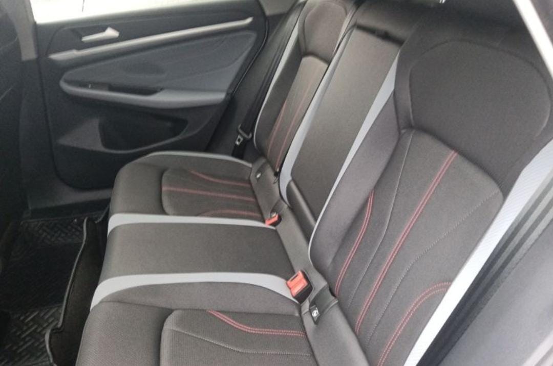 Volkswagen Lamando L 280TSI DSG