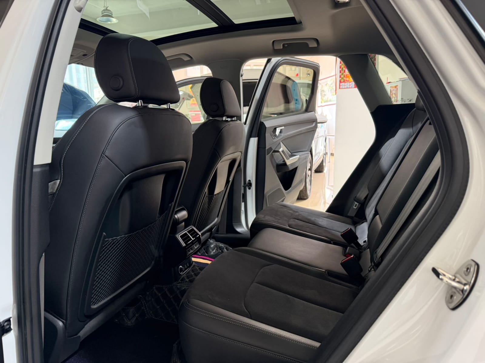 Audi Q3 35 TFSI Stylish Dynamic