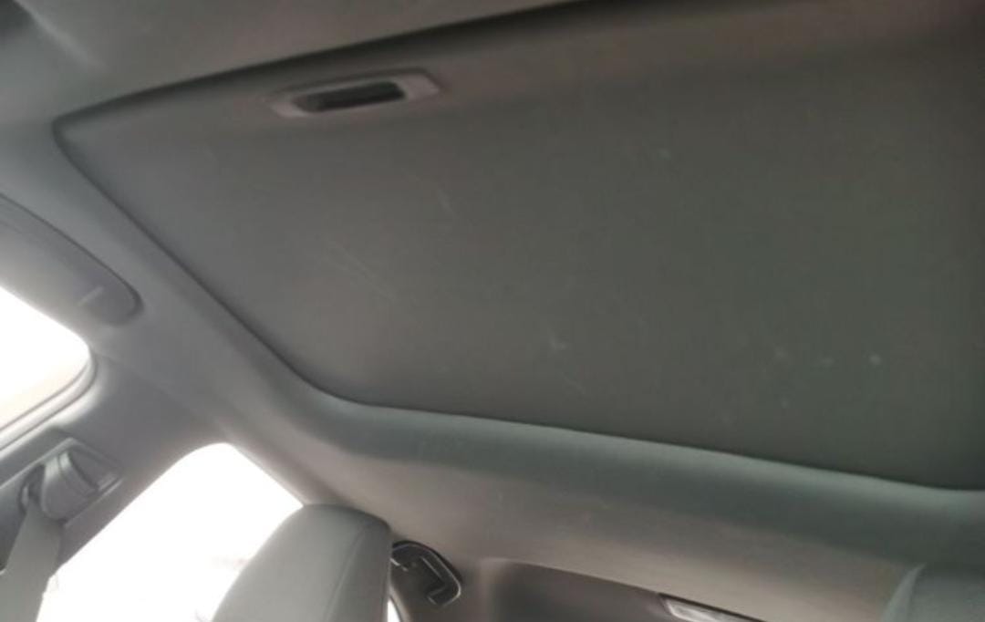 Toyota Levin 185T CVT Deluxe Edition