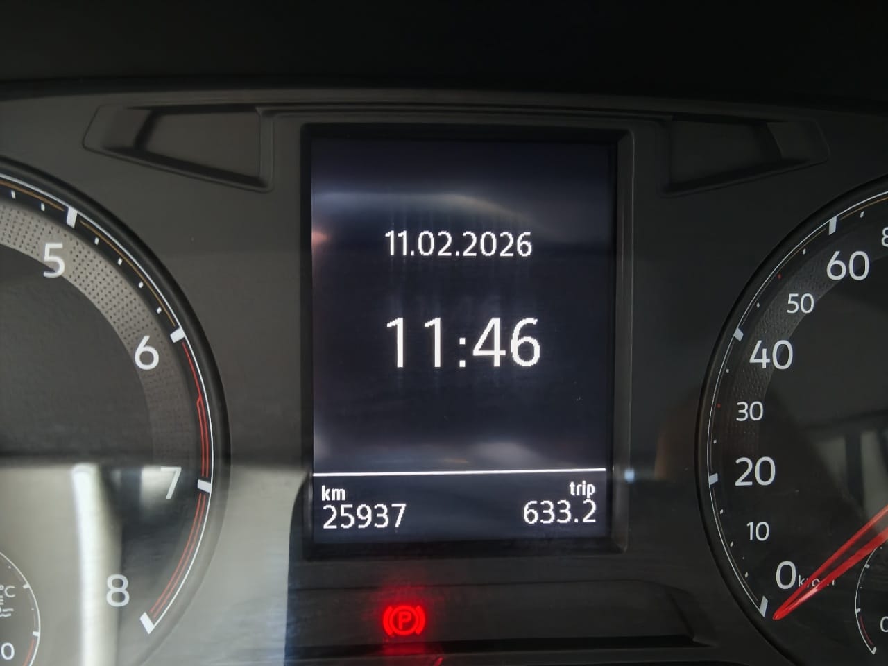 Volkswagen Bora Elite Smart Union Intellectual Alliance Edition