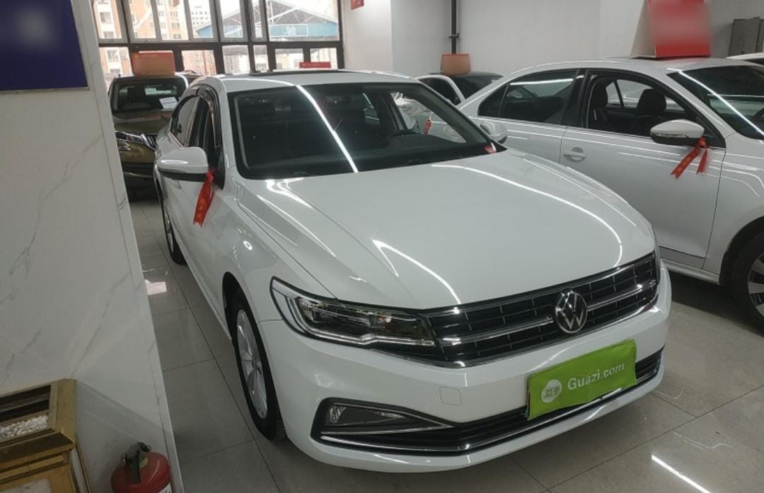 Volkswagen Bora 1.5L Automatic Comfort Intelligent Edition