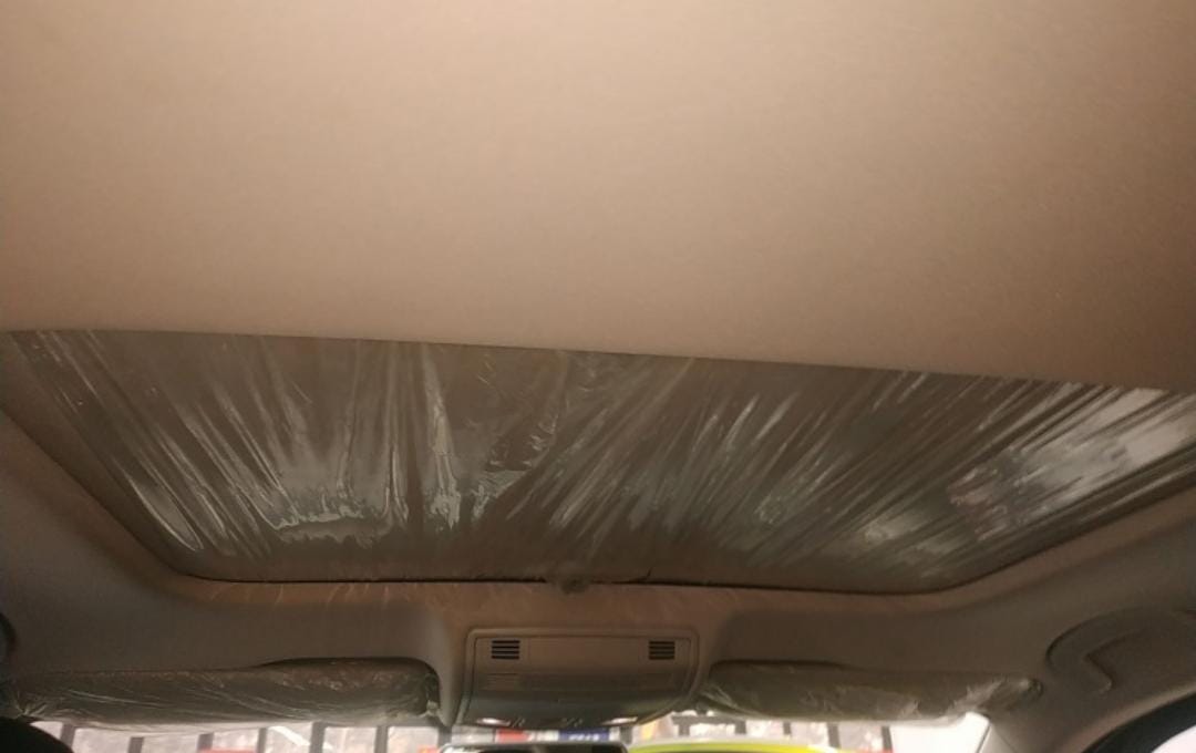 Volkswagen Bora 1.5L Automatic Comfort Intelligent Edition