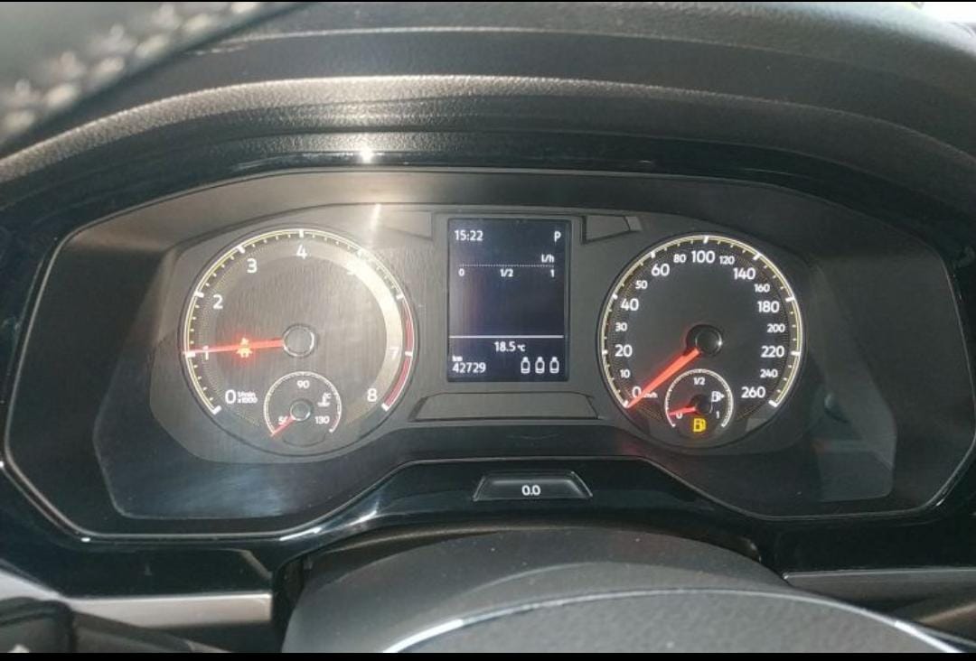 Volkswagen Bora 1.5L Automatic Comfort Intelligent Edition