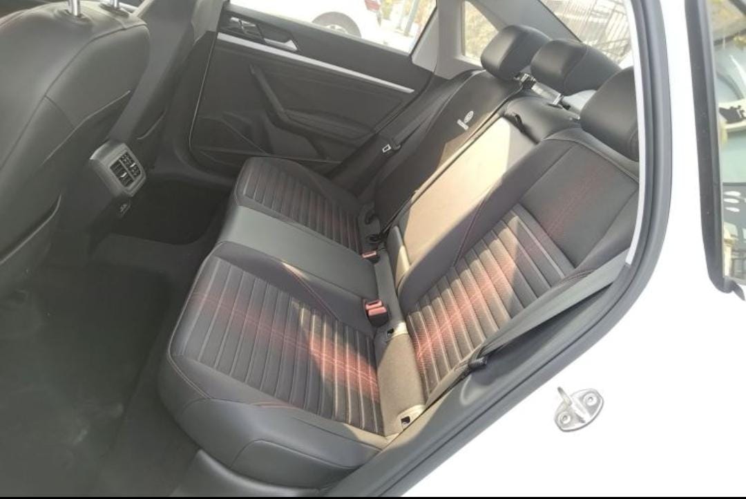 Volkswagen Lavida 280TSI DSG Starlight Edition