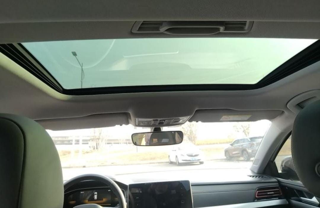 Volkswagen Lavida 280TSI DSG Starlight Edition