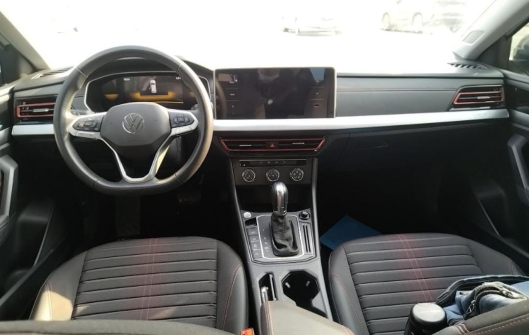 Volkswagen Lavida 280TSI DSG Starlight Edition
